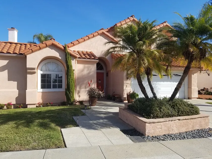 Lovely Home Rental - Shadowridge / Carlsbad / Vista - Calif -  MONTHLY 4/1-8/31 - Image 1