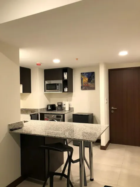 Cozy studio Apartment near to San Jose Costa Rica airport - Image 1