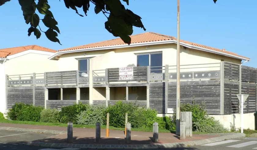 Beautiful twin villa of 100m² for 6 people - Image 1