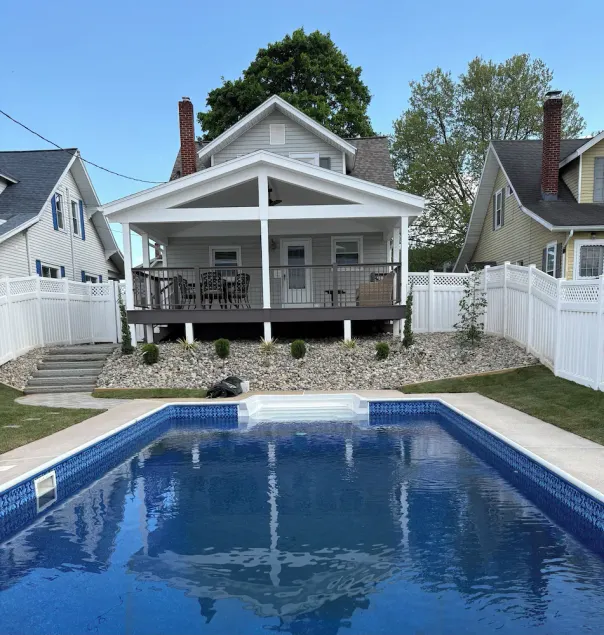 Cocoa Cottage with a Private in-Ground Pool - Image 1