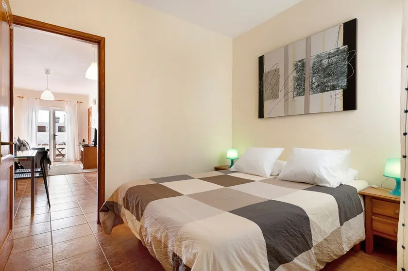 Casa de férias 'Luminoso Ático em Arrecife' com terraço privado e Wi-Fi - Image 1