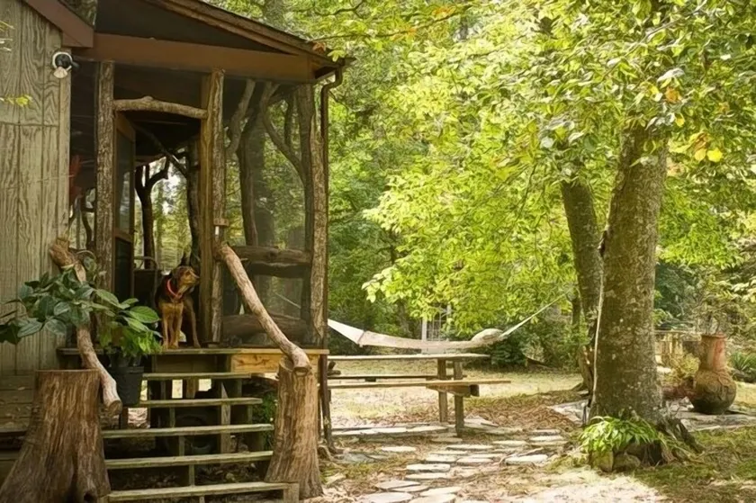 Ayett River Paradise: Ein wunderbares Juwel, das mit der Natur harmoniert. - Image 1