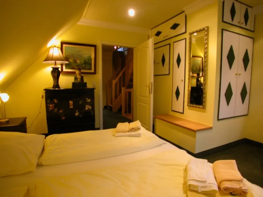 cottage di lusso di grandi dimensioni con quattro camere da letto e 2 bagni - Image 1