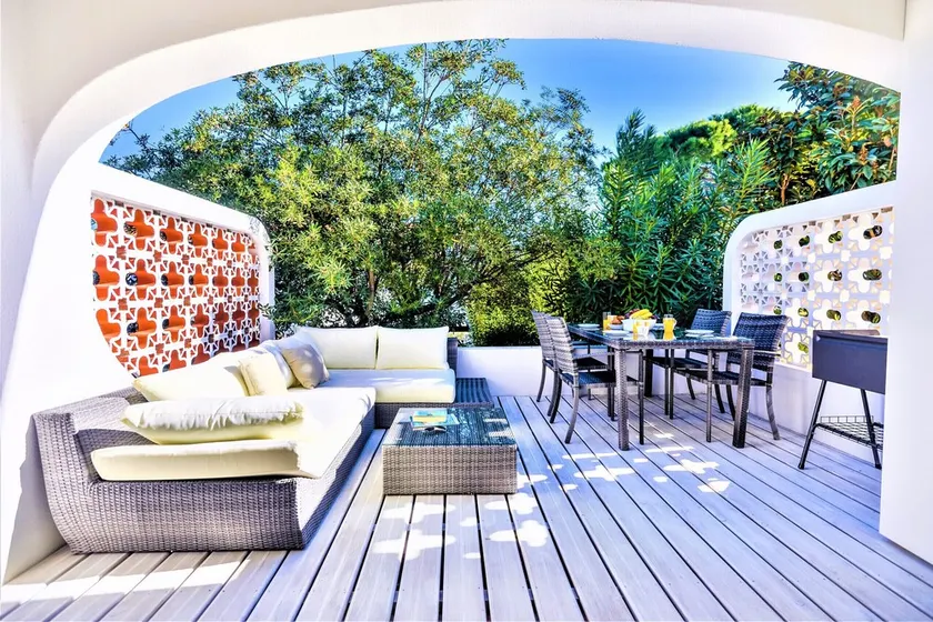 Vale do Lobo Apartment B - Image 1