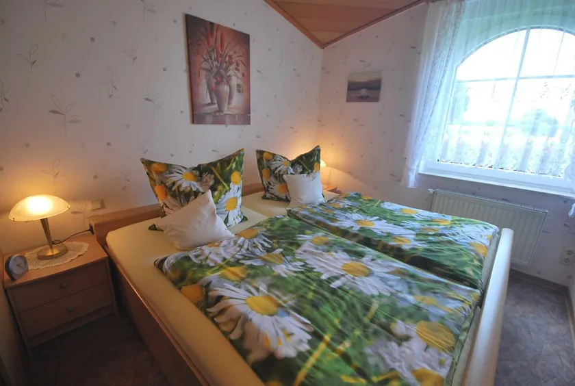 Ferienwohnung Im Fehnhus (Kanalseite) - Ferienwohnungen Im Fehnhus 35653 und - Image 1