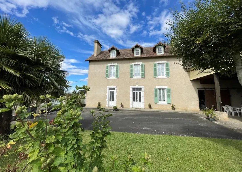 Chez labat 1 - Image 1