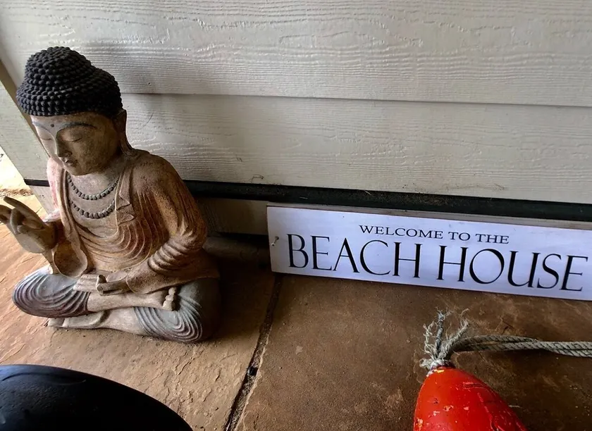 Ocean View River zum Sea Beach House - Image 1