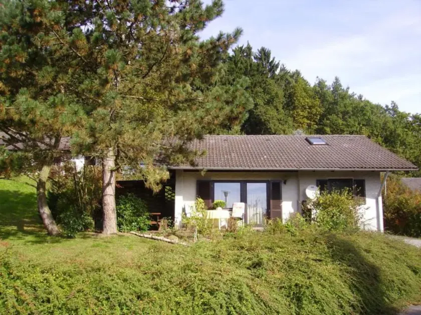 Ferienhaus Meike im Naturpark Bayr - Image 1