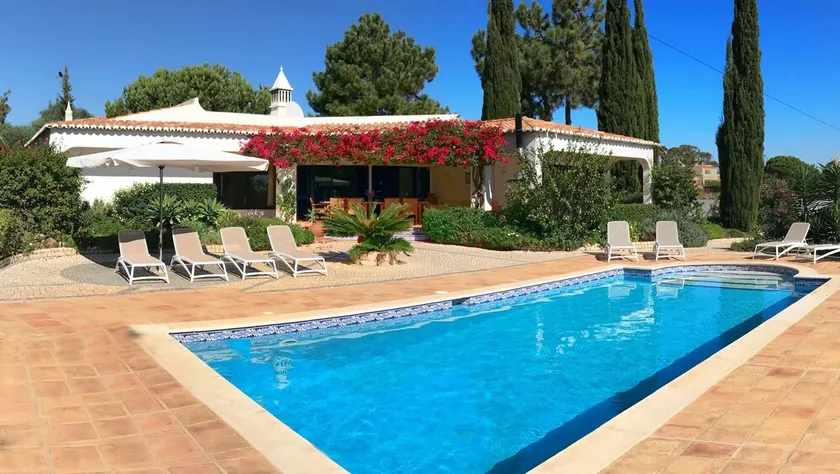 Villa 2 a 10 persone, piscina privata e vista mare - Image 1