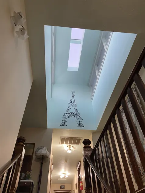 Historical Victorian Style House <br>Transport you back in time with Claw tubs  - Image 1