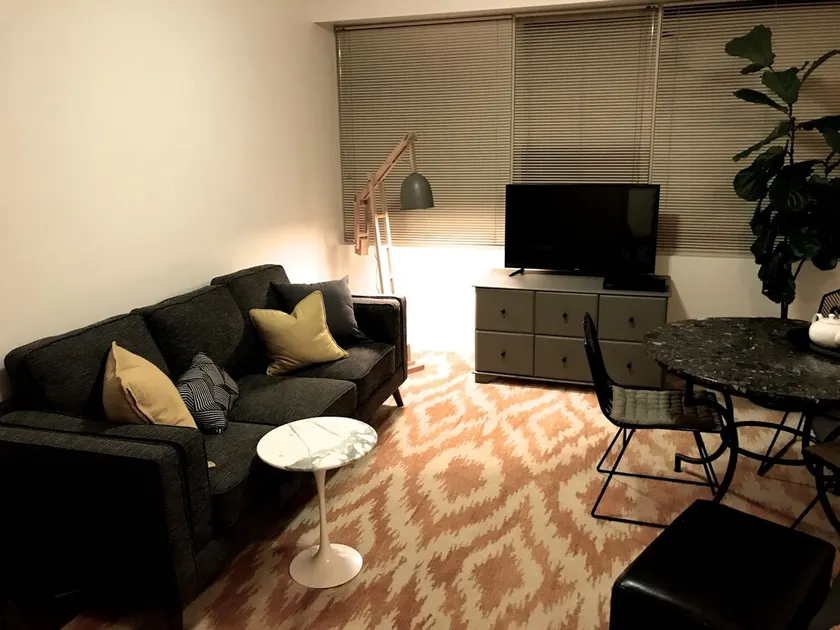 SOUTH YARRA - Classic Domain Precinct Apartment - Image 1
