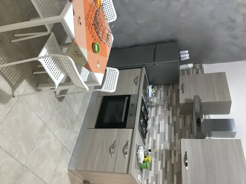 Holiday Apartment San Nicolò, home between relaxation and culture. - Image 1