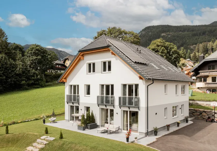 Fantastic luxury apartment in Salzburg's ski paradise - Image 1