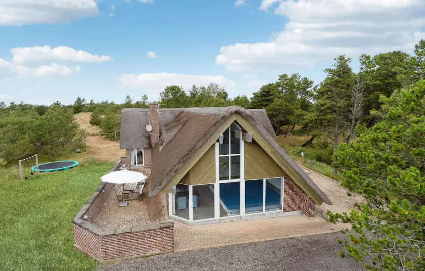 Beautiful Home In Blåvand With Sauna - Image 1