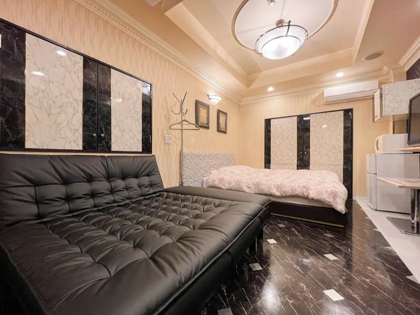 1st STEP HOTEL ファーストステップホテル - Image 1