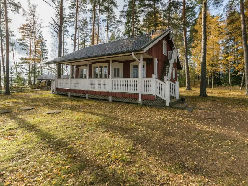 Meritähti by Interhome - Image 1