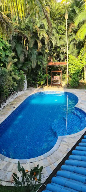 Closed Condominium House Paradise on Earth - Pé na Areia - Image 1