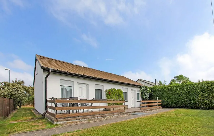 2 bedroom cozy home in Gahlkow - Image 1