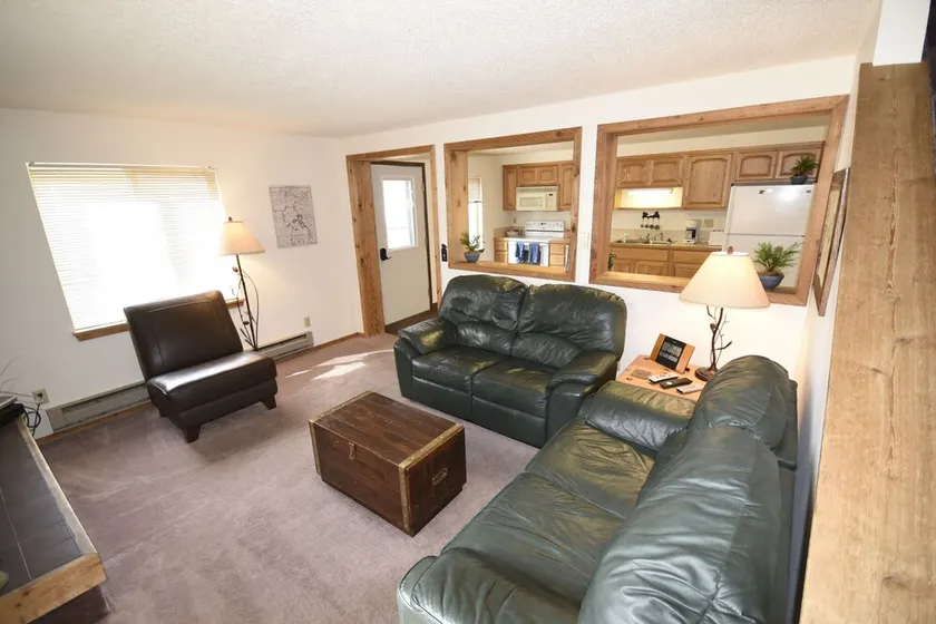 Westrand Retreat - A Wonderful Townhouse in West Yellowstone - Image 1