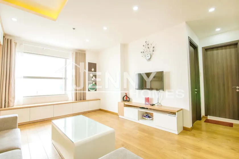 AlmXep's Luxury Apartment 1 Bed Room at Sunrise City District 7 Ho Chi Minh - Image 1