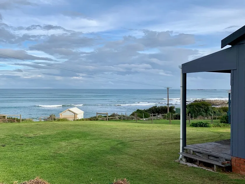 Bob's Place - Beach views for miles! - Image 1