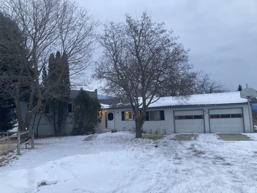 Amazing mountain views - Image 1