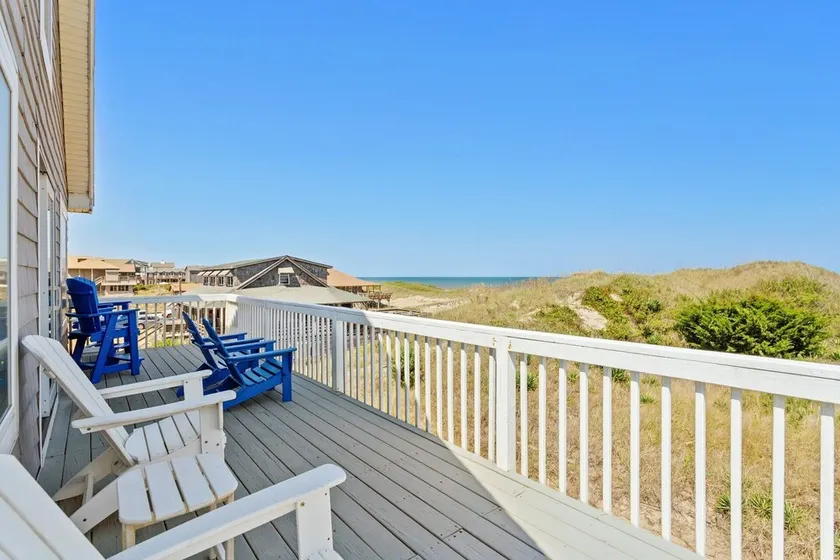 5237 Carpe Dune * Oceanfront - Image 1