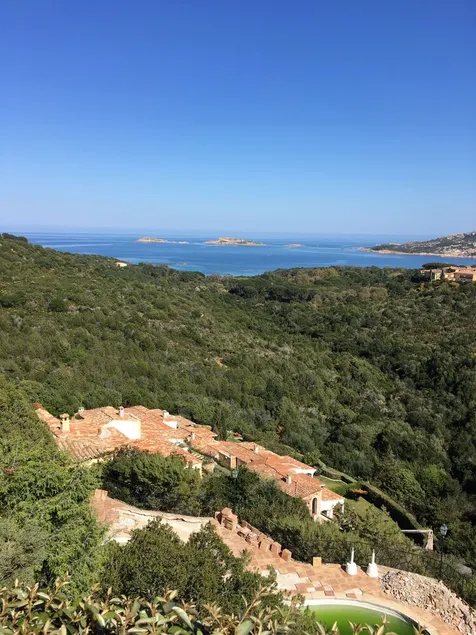 Villa Quiete a Porto Cervo - Image 1