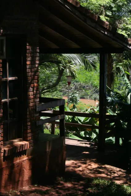 Pirayu Lodge & Resort - Image 1