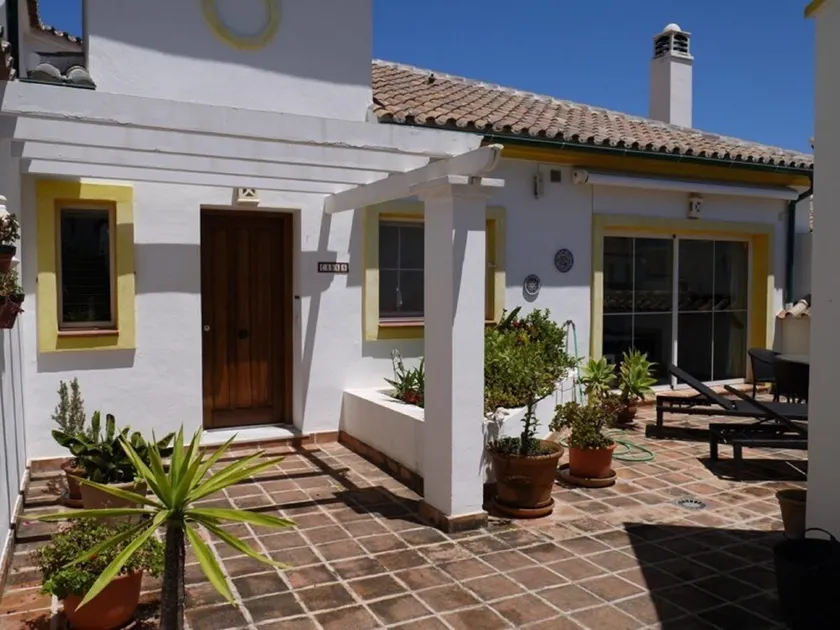 Fantastic house with sea view at Miraflores Golf - Image 1