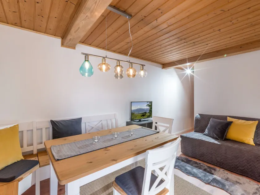 Bienenhaus mountain cabin for up to 5 people, 50 m² with a garden - Image 1