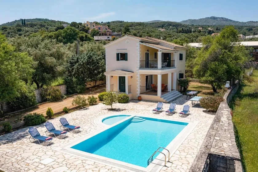 Villa Marily by Villa Plus - Image 1