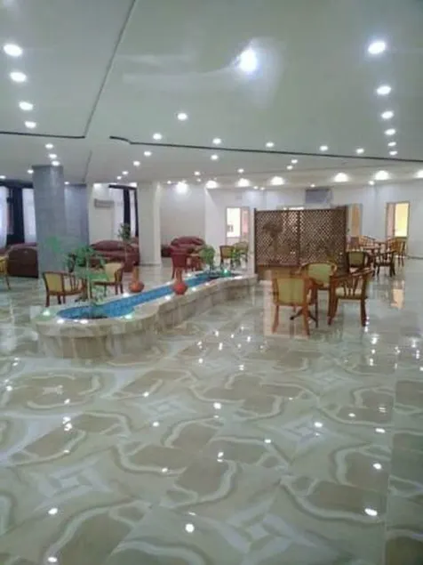 Mimosa Palace Annaba - Image 1
