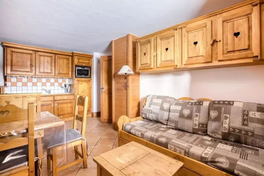 Résidence Les Alpages de Chantel - maeva Home - Appartement 2 pièces 6 personnes - Sélection MAE-6909 - Image 1