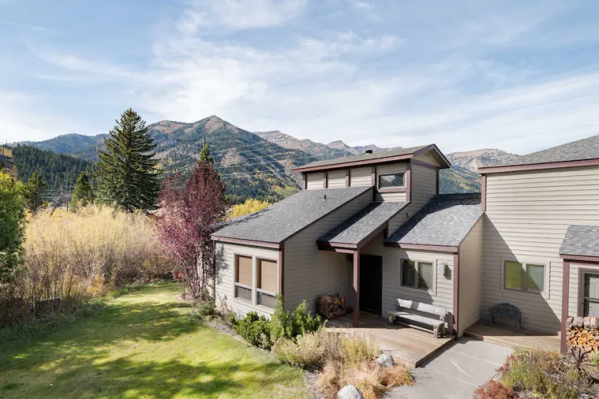 Outpost: Mackinaw 4411 - Teton Views! - Image 1
