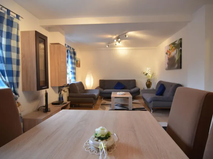 Wonderful Apartment in Elpe With Garden - Image 1