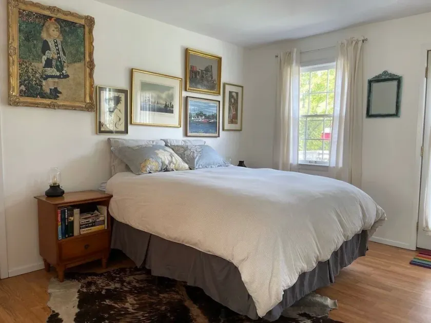 Bird Spring Hill House - Charming Catskills Getaway - Image 1