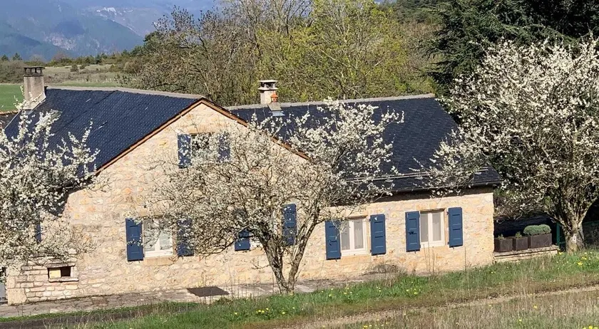 Le Gîte des Champs, à Montbrun - Image 1