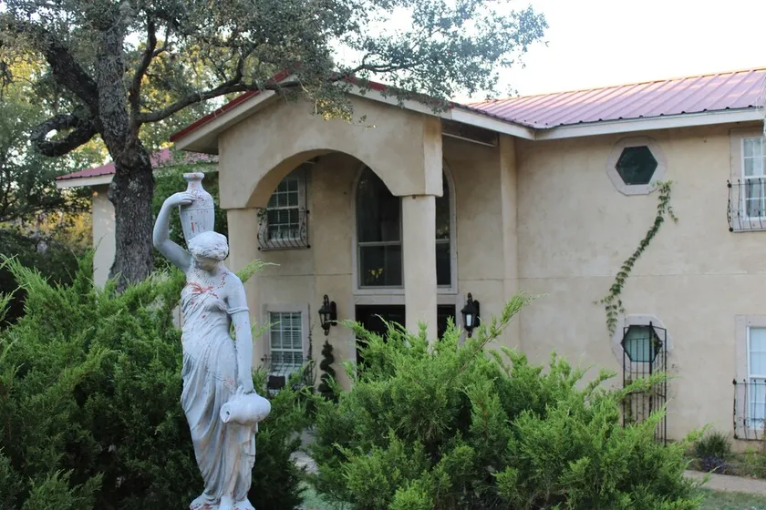 Hill Country Estate i nærheden af ​​South Austin - Image 1