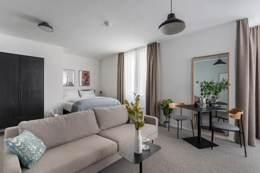 Limehome Linz Friedrichstraße - Image 1