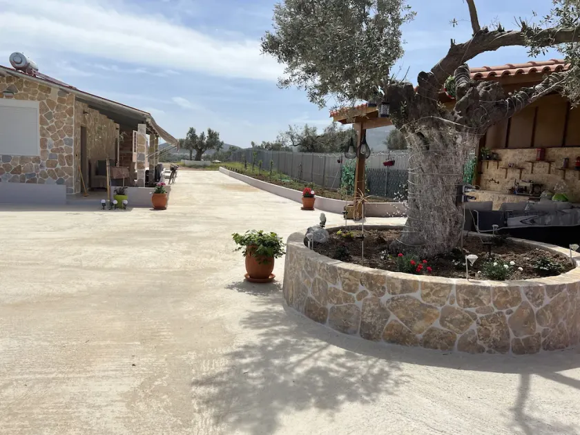 Eco Studio flat  Kalyvia Thorikou, Greece - Image 1