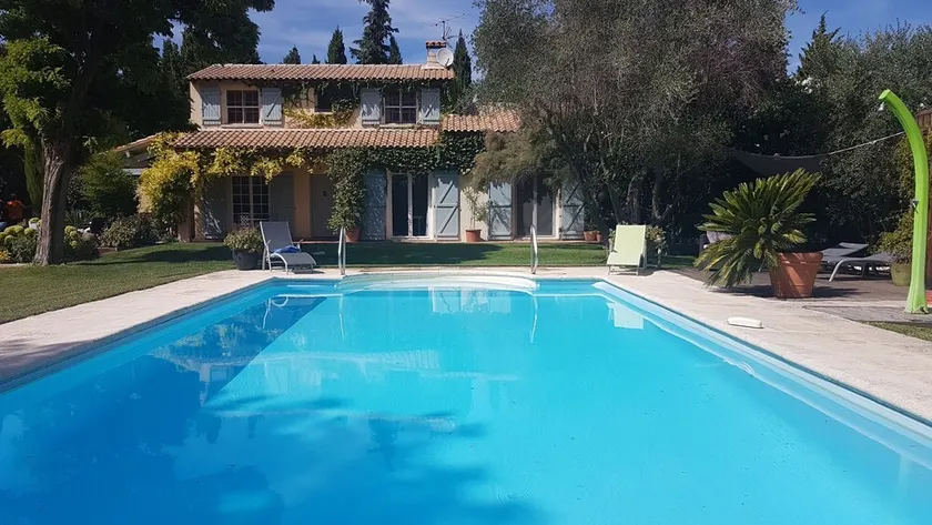 Casa / villa / chalet - Maillane - Image 1