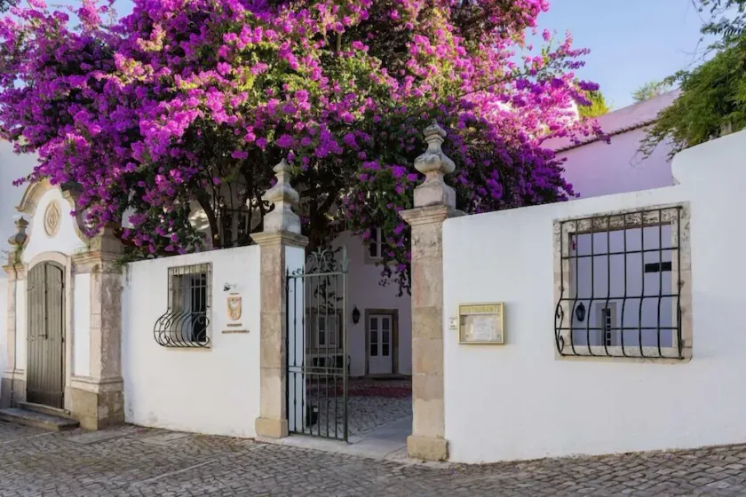 Pousada Conde de Ourem - Image 1