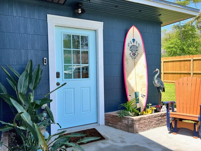 La Buena Pescada - Fishing Getaway, Aransas Pass Texas Coastal Cottage - Image 1