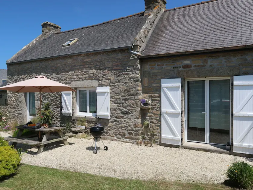 Holiday Home Ty Coz ar Mor by Interhome - Image 1