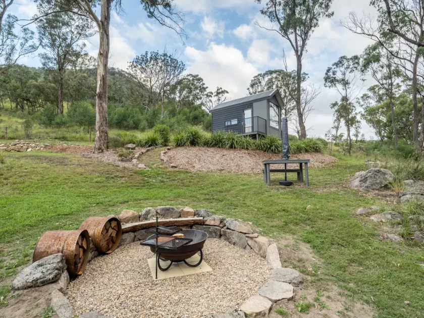Luxury Off-Grid Tiny House in the beautiful Southern Highlands - Image 1