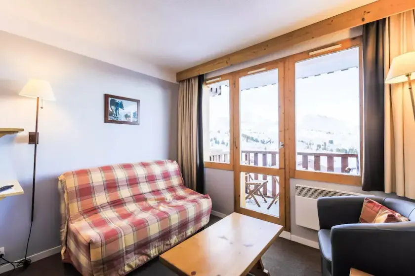 Residence Les Constellations - Maeva Individual - Lejlighed med 2 værelser 5 personer - Udvalg - Image 1