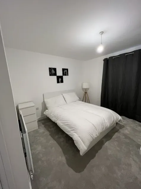 2bedroom in swanscombe - Image 1
