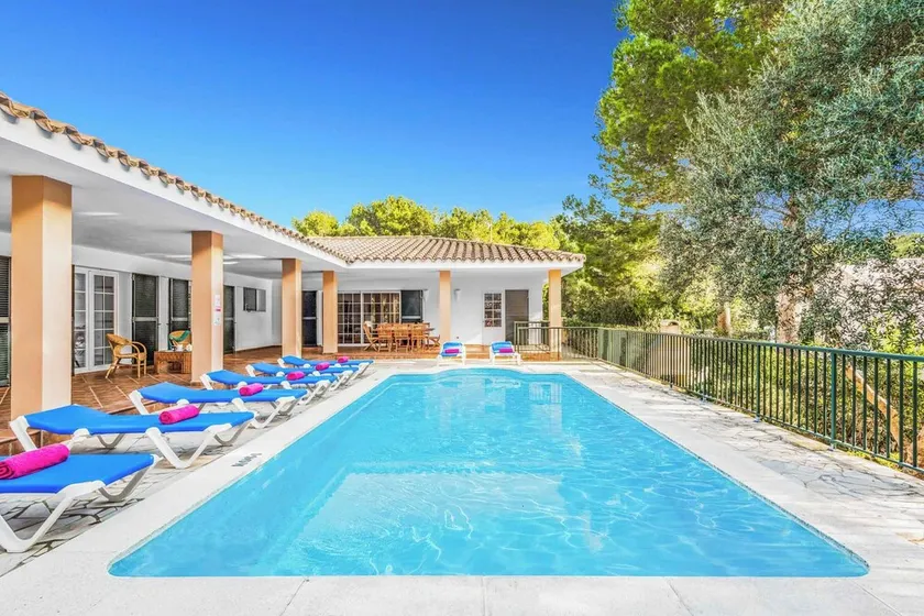 Villa Agua Marina - Image 1