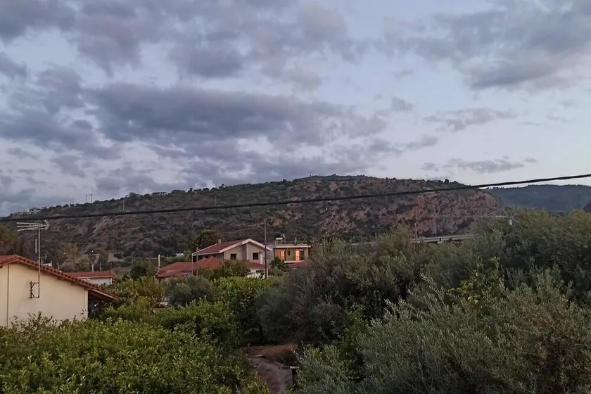 Lovely 2-Bedroom Villa in Akrata, all seasons! - Image 1
